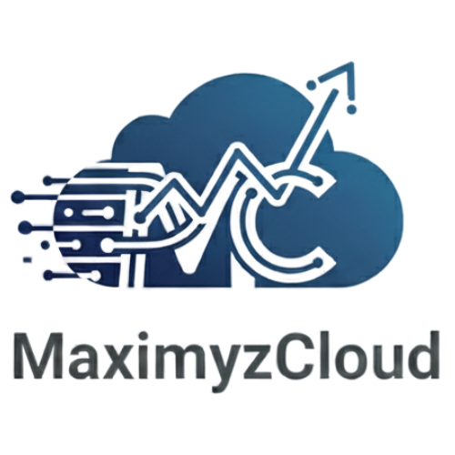 Maximyz Cloud profile picture