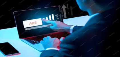 Meta Ads Services in Bawana